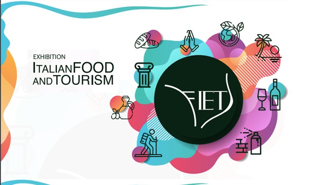 Corazzari all'Italian Food and Tourism