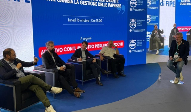 Delivery, prenotazioni oline e pagamenti digitali