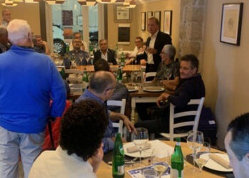 Economia, scienza e gastronomia, tris vincente per il futuro della pesca