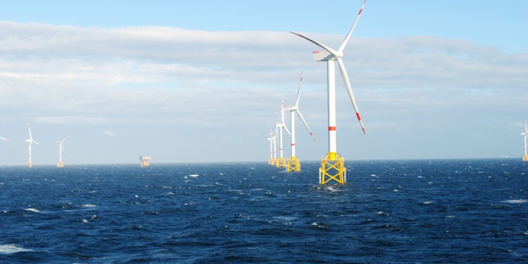 Europa in marcia verso il 45% di energia rinnovabile entro il 2030