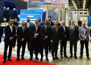 Fisheries Development Oman brilla al Global Fishery Forum Russia