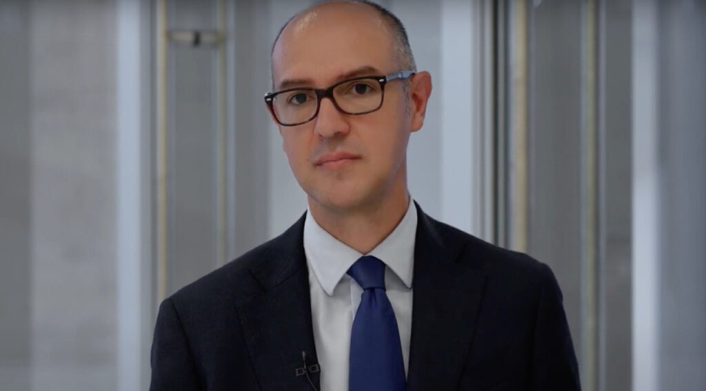 Giovanni Battista Valsecchi nuovo presidente ANCIT