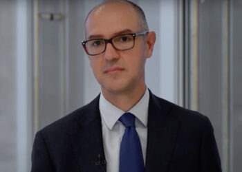 Giovanni Battista Valsecchi nuovo presidente ANCIT