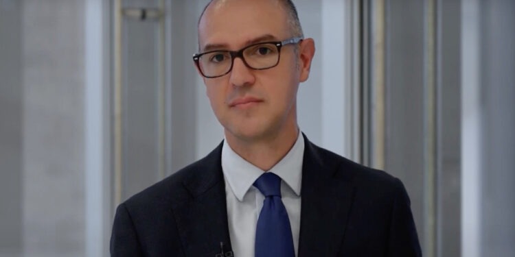 Giovanni Battista Valsecchi nuovo presidente ANCIT