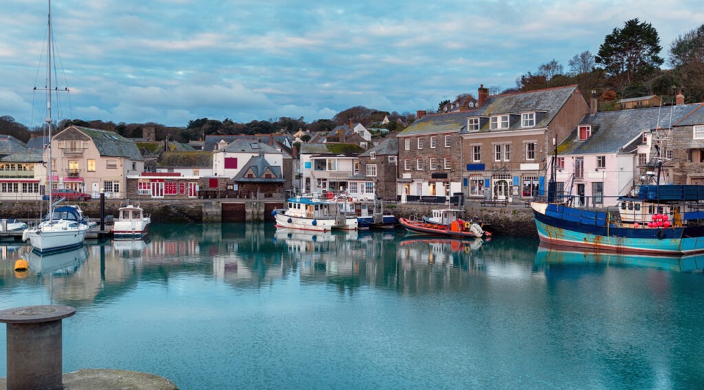 Imbarcazioni britanniche sotto i 6 metri devono adottare geolocalizzazione satellitare