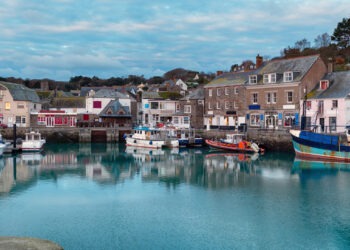 Imbarcazioni britanniche sotto i 6 metri devono adottare geolocalizzazione satellitare