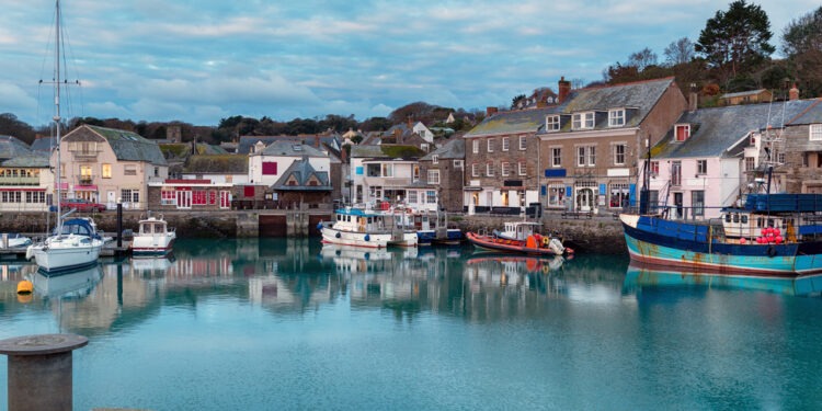 Imbarcazioni britanniche sotto i 6 metri devono adottare geolocalizzazione satellitare