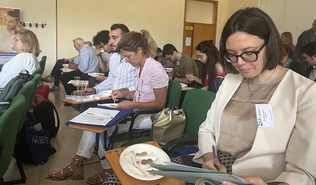 Innovittica: un progetto di innovazione nel mondo della pesca