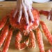 King Crab, dal sapore del mare al piacere in tavola