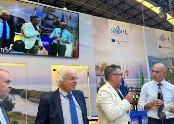 Legacoop Agroalimentare al Conxemar per il futuro della pesca