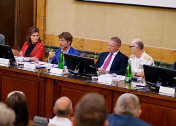 Linea Blu Discovery: un viaggio nel mondo della pesca italiana