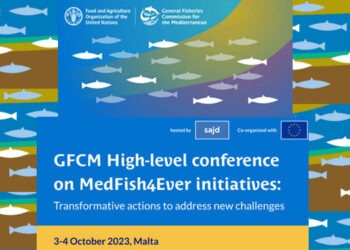Medfish4ever, a Malta il 3-4 ottobre 2023 