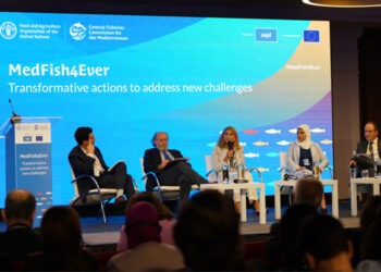 Promuovere un cambiamento sostenibile nel Mediterraneo