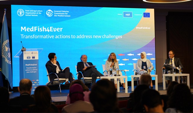 Promuovere un cambiamento sostenibile nel Mediterraneo