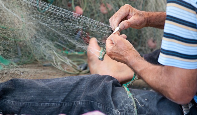 Uila Pesca. Pescatore: un mestiere da mettere in sicurezza