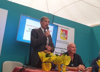 Economia circolare del mare e ruolo della pesca professionale