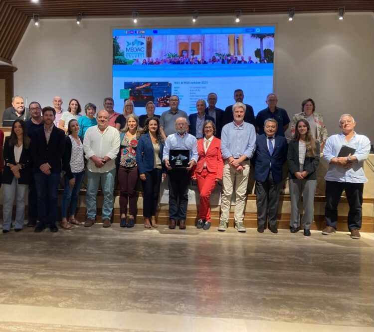 A Buonfiglio il primo Premio MEDAC al merito professionale