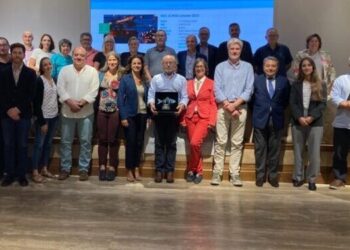 A Buonfiglio il primo Premio MEDAC al merito professionale