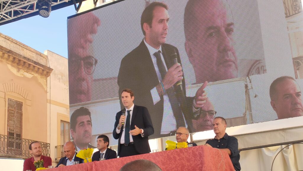 Regolamento controlli. Sammartino: "Ue distante dalle nostre marinerie"
