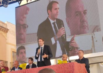 Regolamento controlli. Sammartino: "Ue distante dalle nostre marinerie"