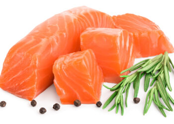 Aumenta dell'11% il prezzo del salmone norvegese