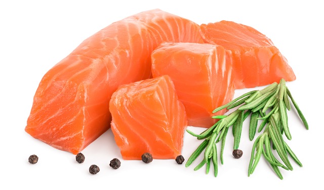 Aumenta dell'11% il prezzo del salmone norvegese