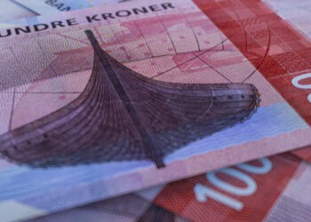 Boom delle esportazioni di salmone norvegese