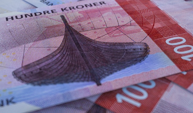 Boom delle esportazioni di salmone norvegese