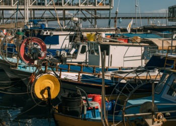 Critiche da Europêche sull'accordo ambientale Ue