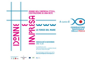 Donne della pesca, una rete con l’Osservatorio Nazionale della Pesca