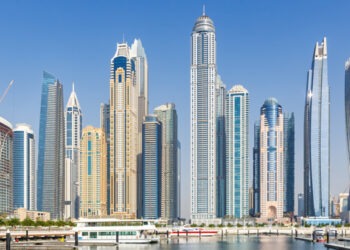 Emirati Arabi Uniti interessati all'industria ittica turca