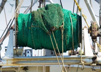 FAO-GFCM: nuovo catalogo attrezzi da pesca nel Mediterraneo e nel Mar Nero 