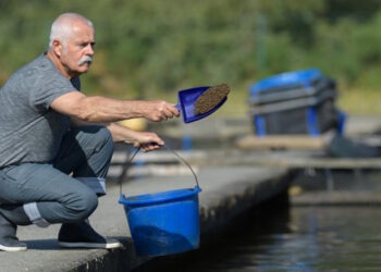 FEAP, serve una politica comune dell’acquacoltura