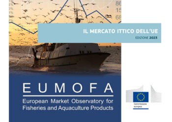 Il Mercato Ittico dell'UE nel 2023, analisi e tendenze
