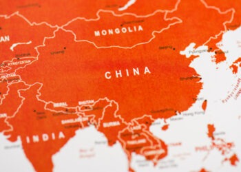 In Cina il primo allevamento ittico galleggiante