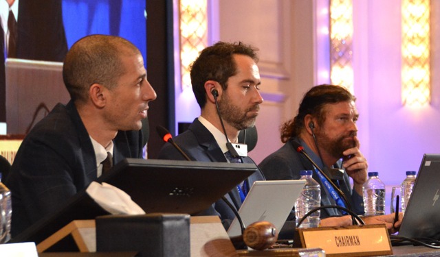 L’ICCAT mantiene invariata la gestione di tonno e pesce spada