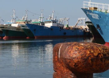 La bussola. La nuova concezione UE dei pescherecci