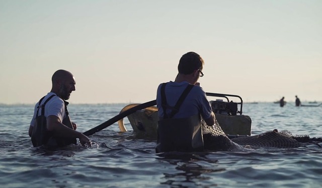 La pesca e l'acquacoltura di Legacoop Agroalimentare ad ECOMONDO