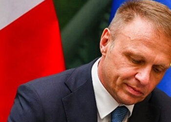 Masaf. Firmati decreti per emergenza granchio blu