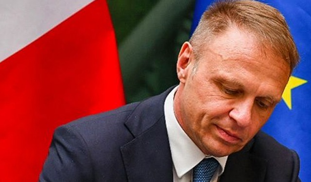 Masaf. Firmati decreti per emergenza granchio blu