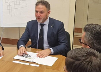 Mitilicoltura, incontro in Regione Liguria sulla predazione delle orate