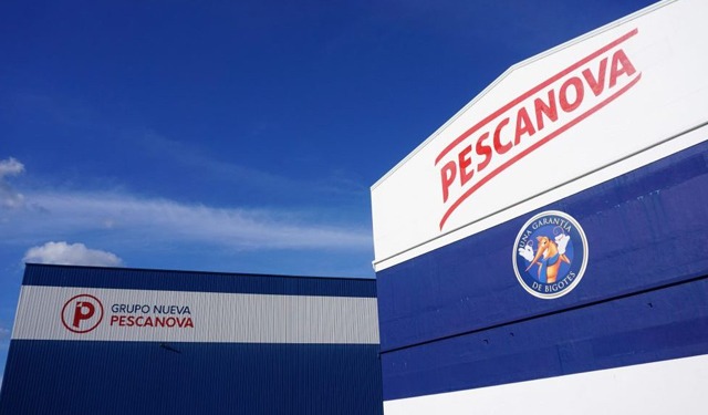 Nueva Pescanova: Abanca rinuncia alla vendita a Cooke