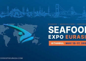 Nuove date per il Seafood Expo Eurasia