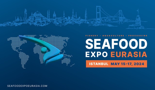 Nuove date per il Seafood Expo Eurasia