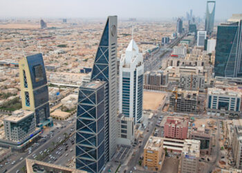 Obiettivo 2030: l'Arabia Saudita rivoluziona il settore acquacoltura