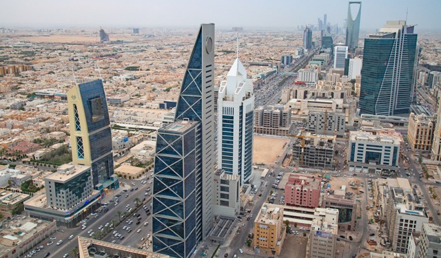 Obiettivo 2030: l'Arabia Saudita rivoluziona il settore acquacoltura