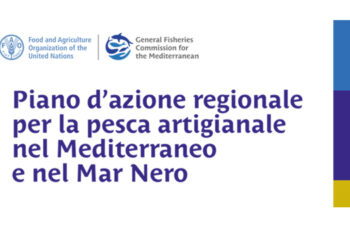 Piano d’azione per la pesca artigianale nel Mediterraneo e nel Mar Nero