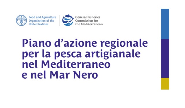 Piano d’azione per la pesca artigianale nel Mediterraneo e nel Mar Nero