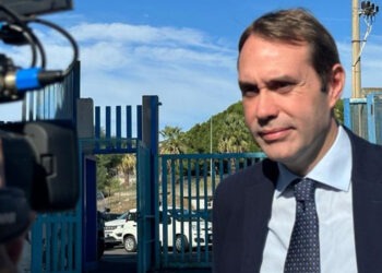 Sammartino: "Riattivata misura per ristori agli operatori della pesca"