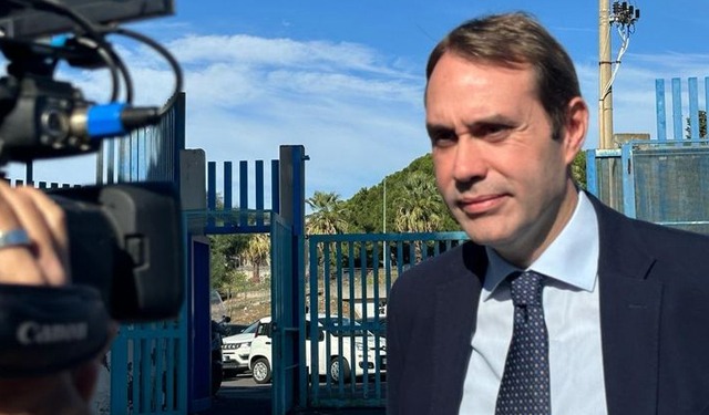 Sammartino: "Riattivata misura per ristori agli operatori della pesca"